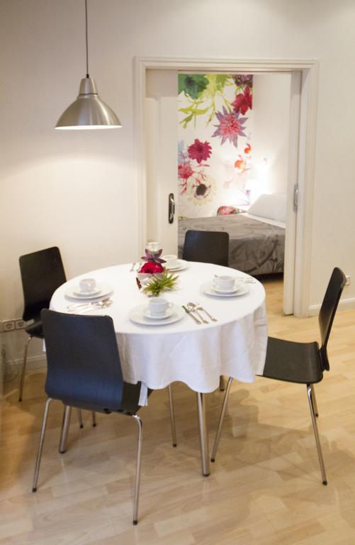 Foster Apartamentos Sol Μαδρίτη Δωμάτιο φωτογραφία