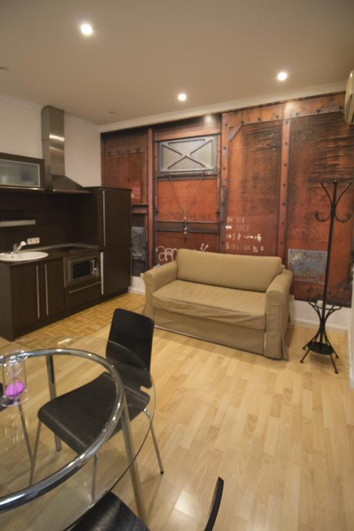 Foster Apartamentos Sol Μαδρίτη Δωμάτιο φωτογραφία